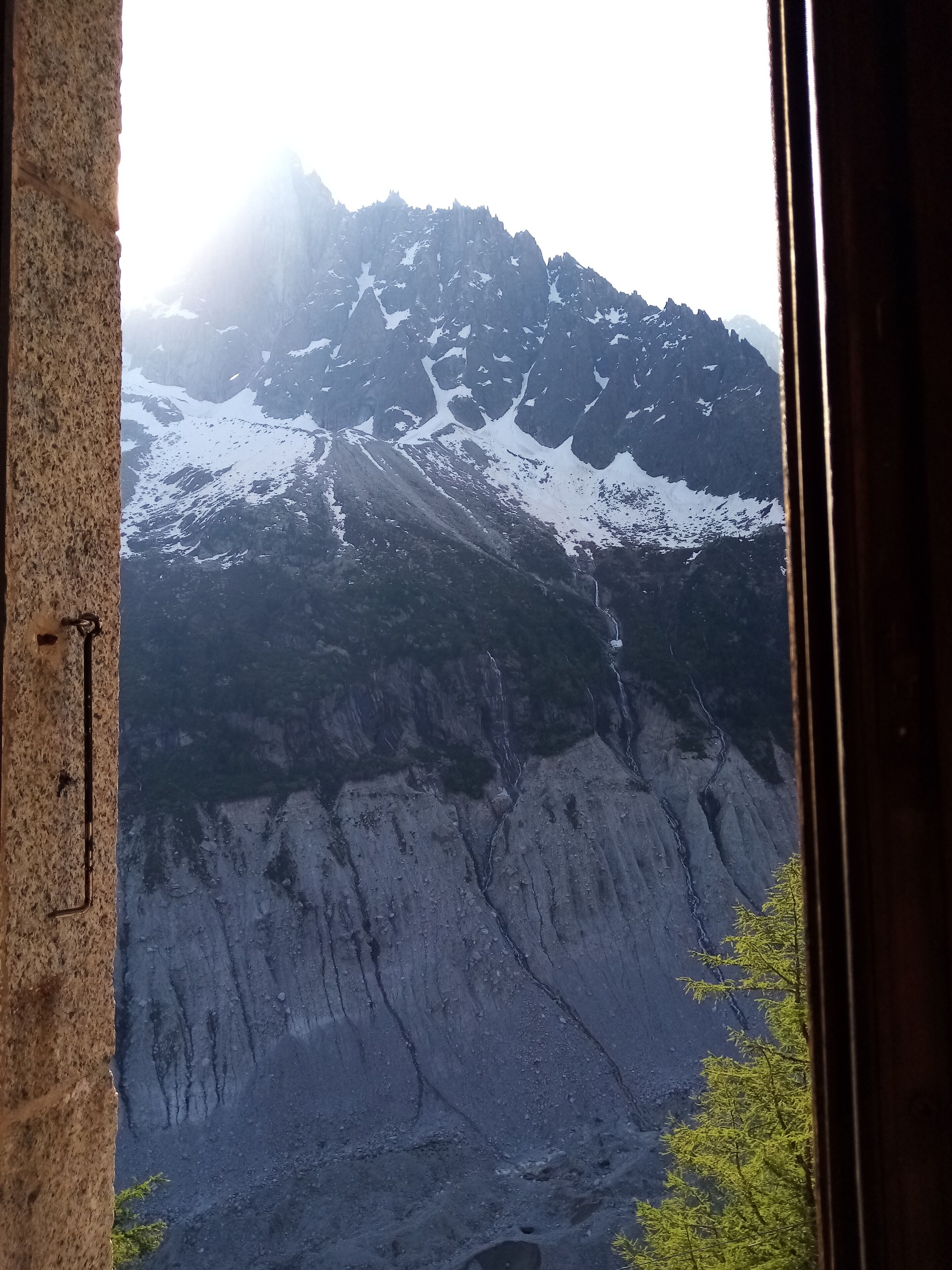 Foto - Refuge du Montenvers