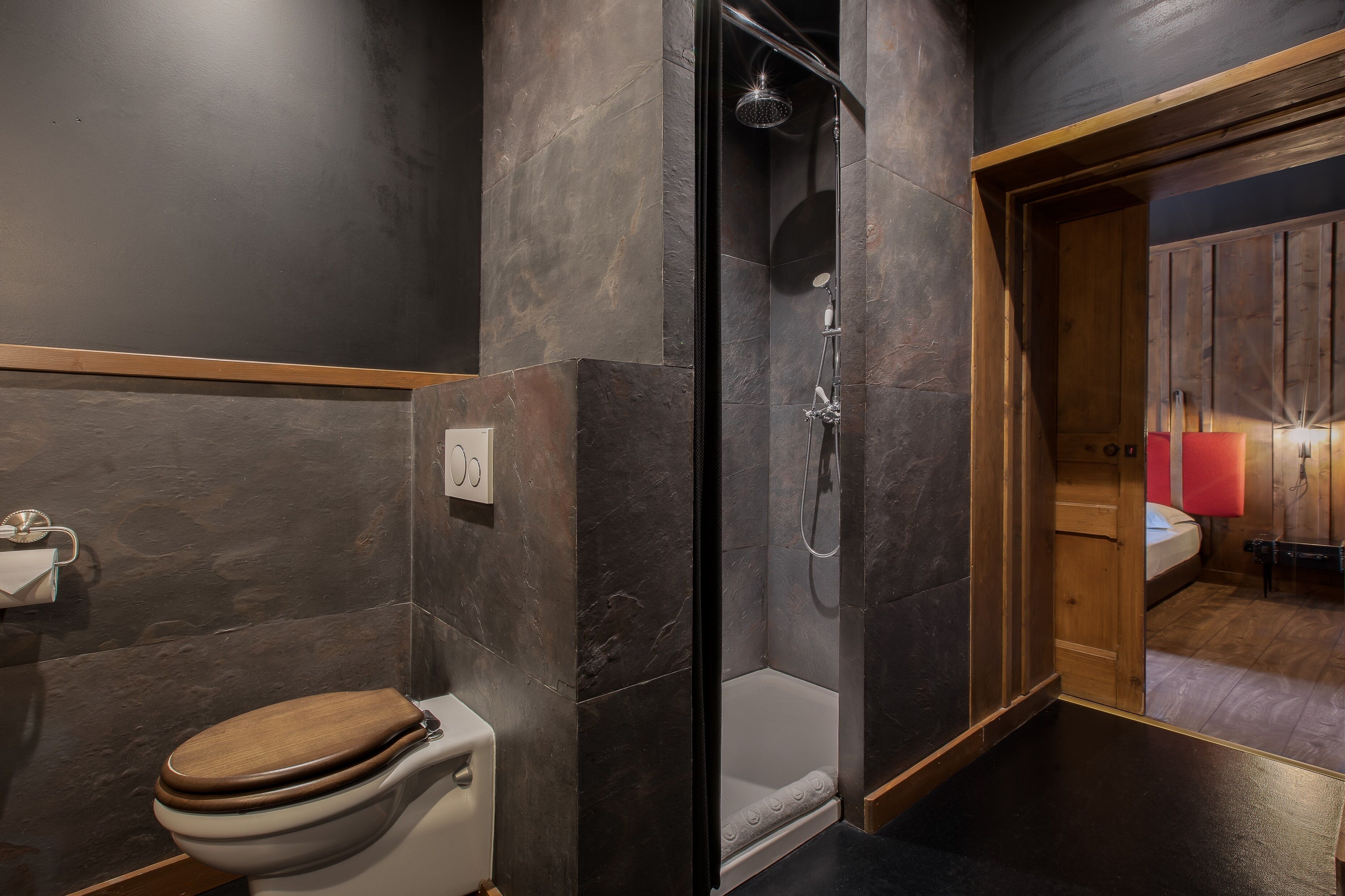 Foto - Refuge du Montenvers