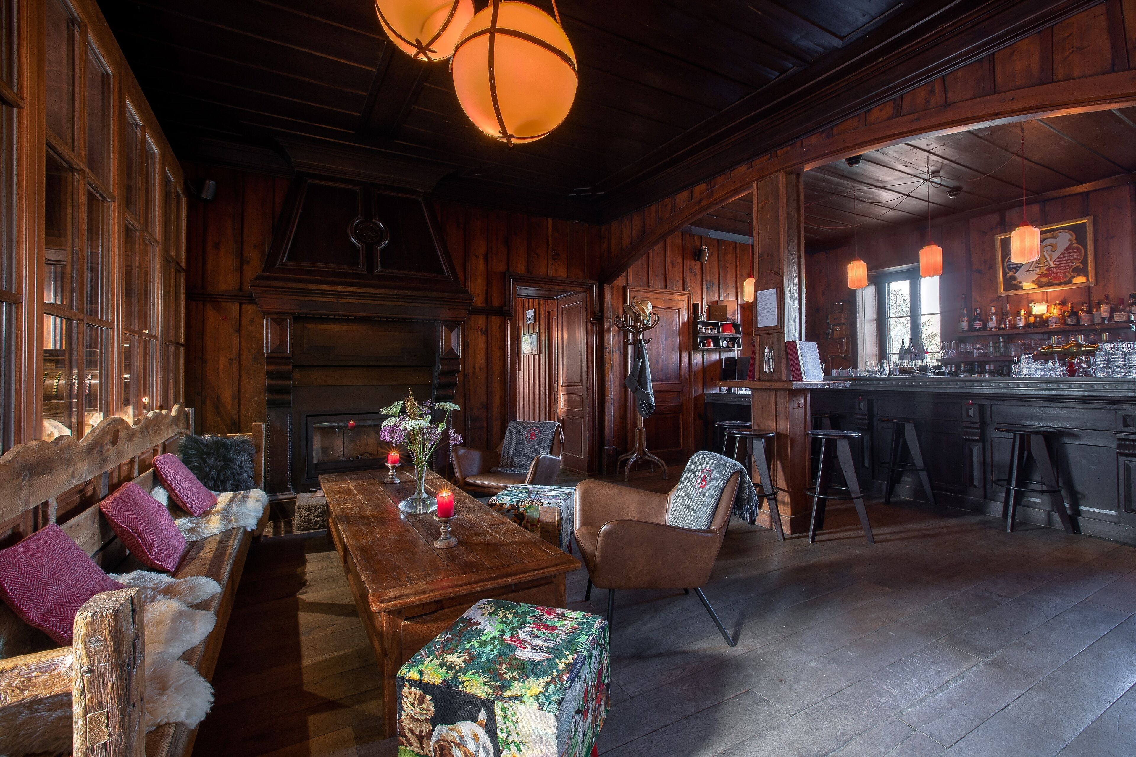 Foto - Refuge du Montenvers