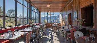 Refuge du Montenvers