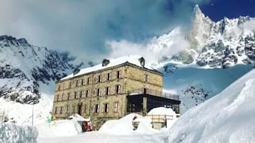 Ulkopuoli
