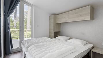 Deluxe-FerienhĂŒtte