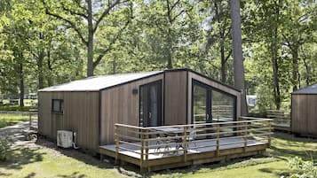 Deluxe Cabin