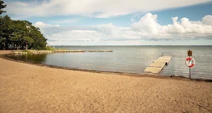First Camp Stensö Kalmar