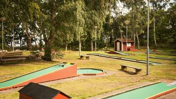 Minigolf