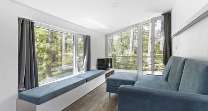 First Camp Stensö Kalmar