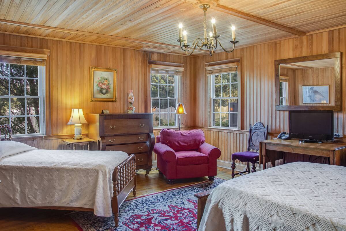 Room, 1 Queen Bed