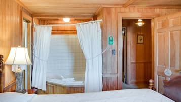 Room, 1 Queen Bed | Premium bedding, individually decorated, individually furnished