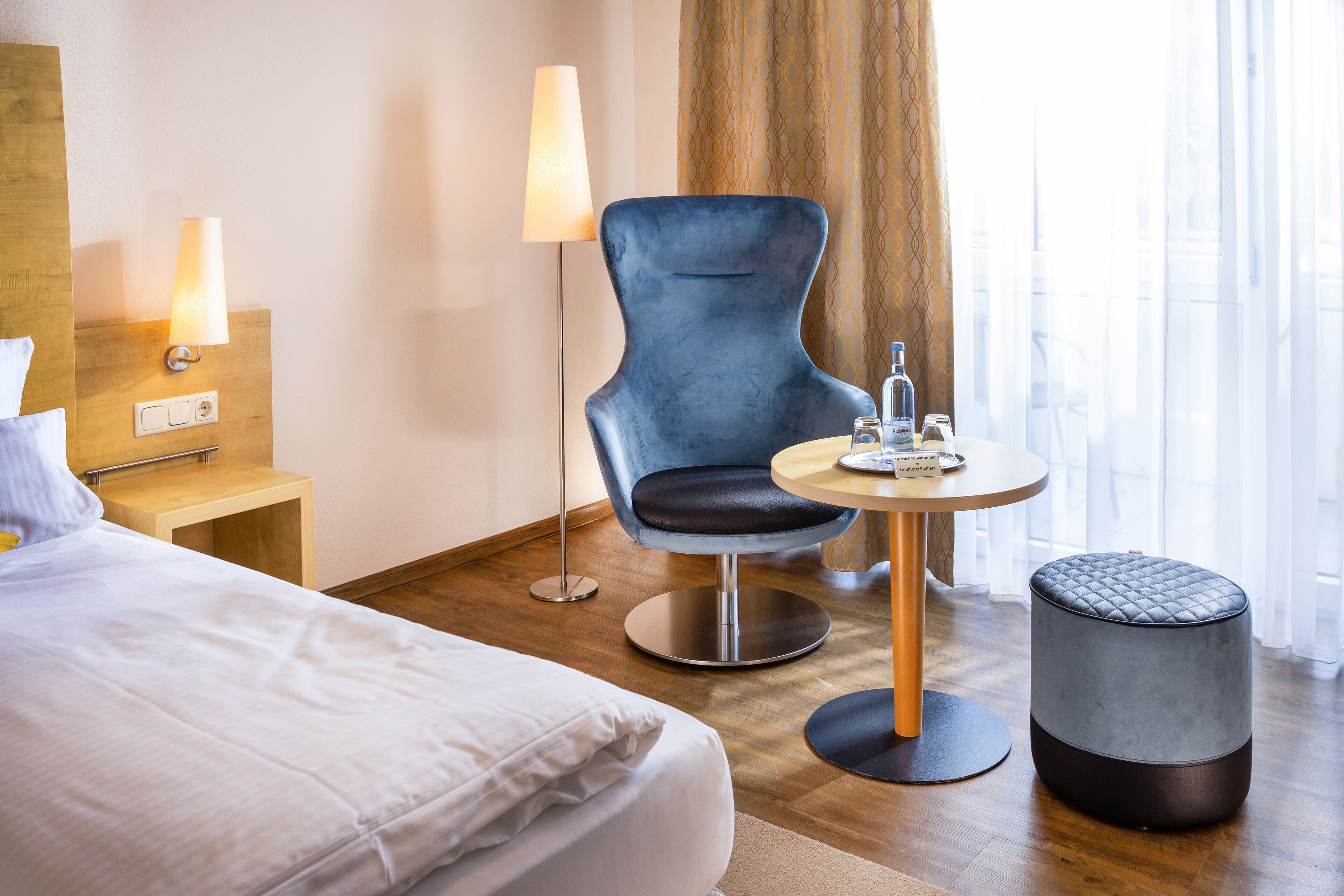 Foto - Landhotel Endhart