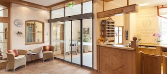 Landhotel Endhart