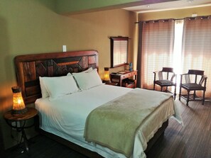 Chambre Supérieure, 1 chambre (Platinum) | Minibar, bureau, Wi-Fi