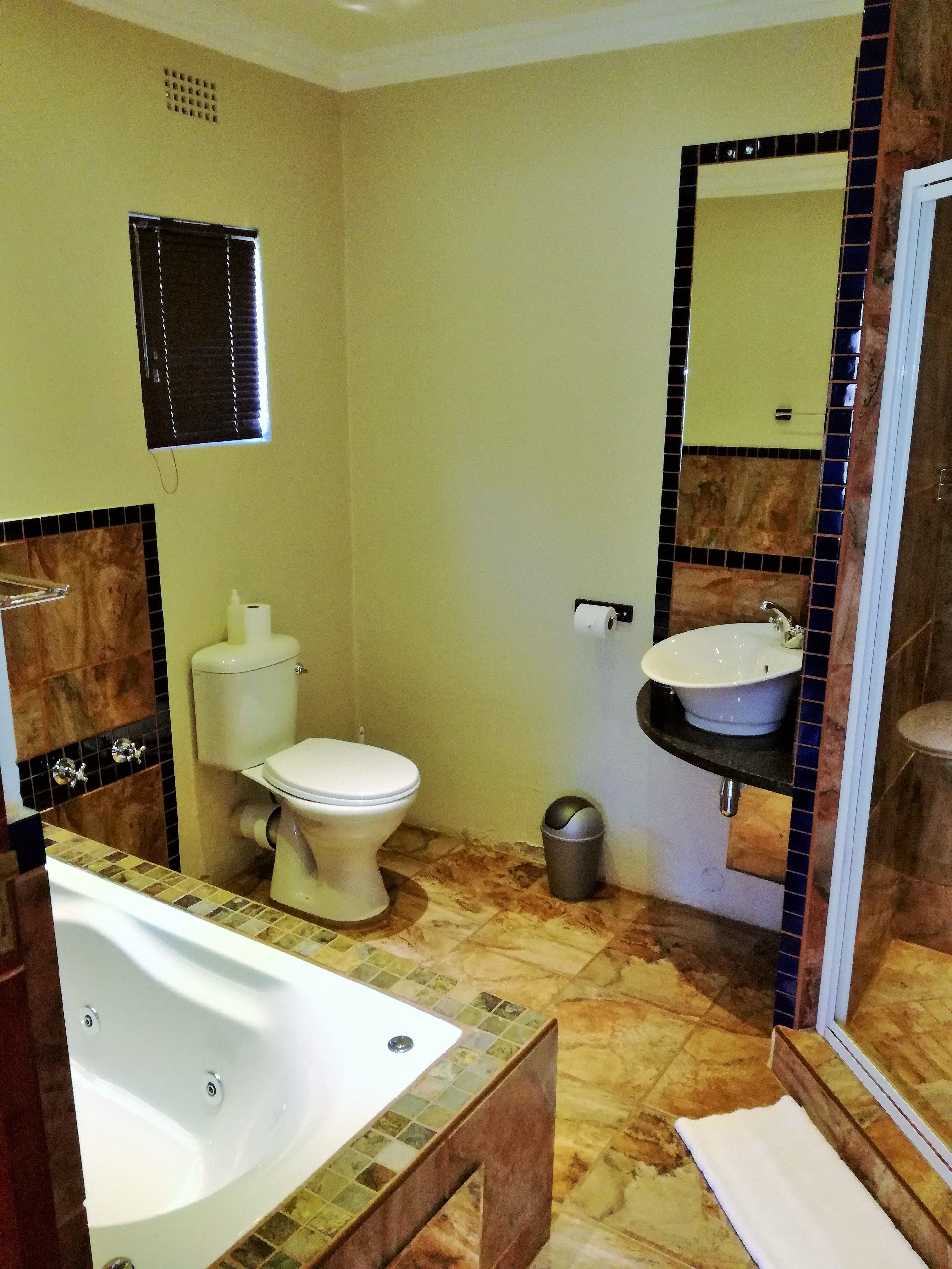 Kamar mandi