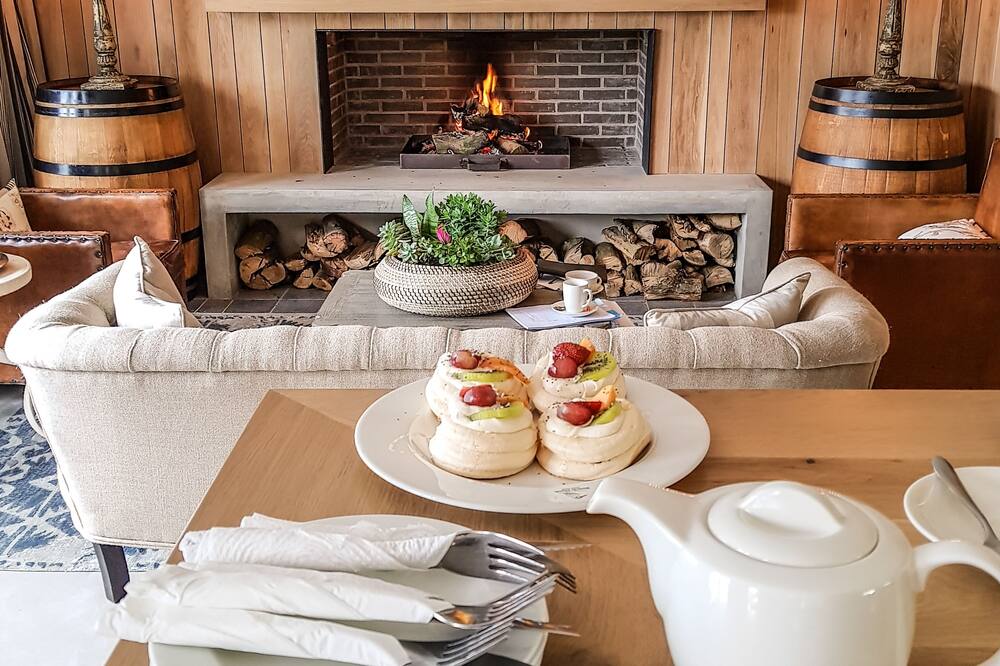Bosch Hoek Lodge