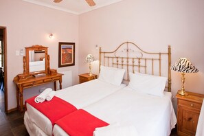 Familie-småhus, 2 soverom