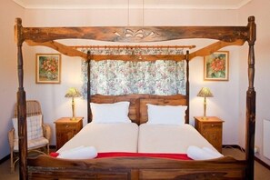 Room - Red Stone Hills (Oudtshoorn)
