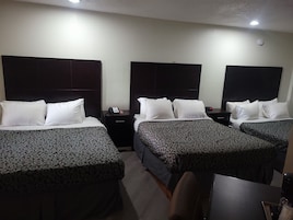 Decoración personalizada, muebles diferentes y escritorio