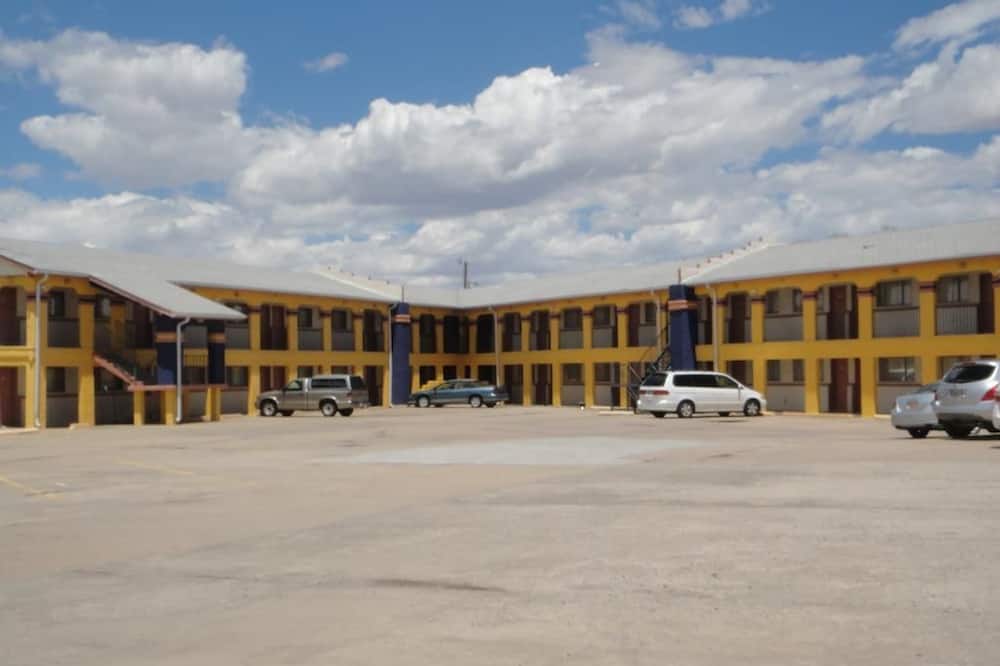 Econo Lodge Las Vegas NM