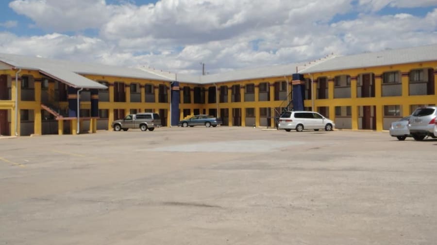 Econo Lodge