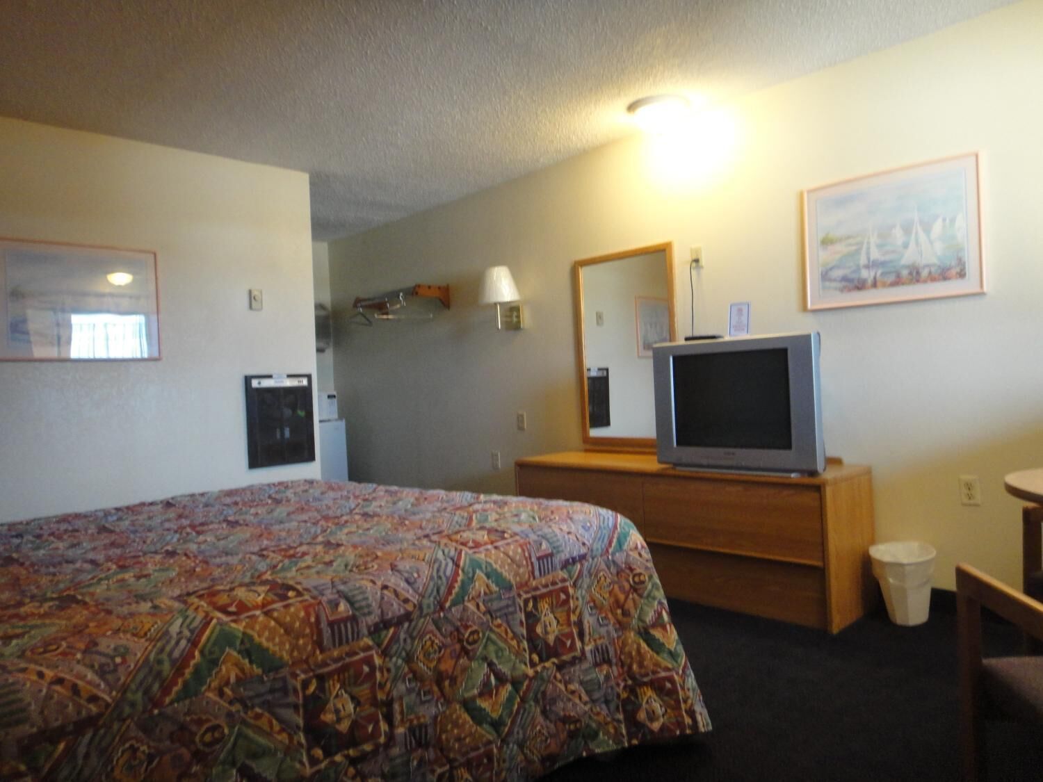 Kamar