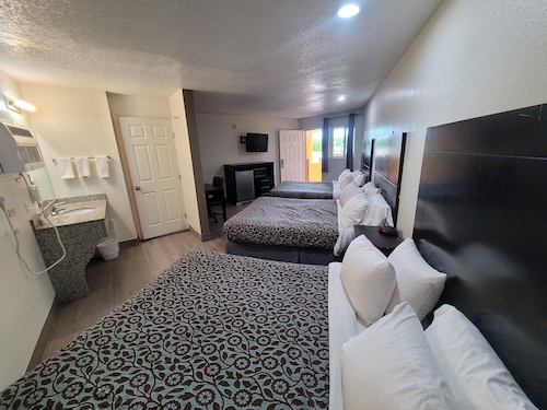 Econo Lodge Las Vegas NM