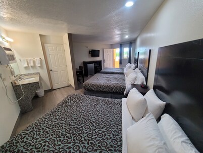 Econo Lodge Las Vegas NM