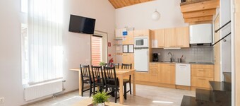 First Camp Västerås Mälaren