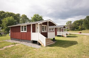 Cabin - First Camp Västerås Mälaren (Vasteras)