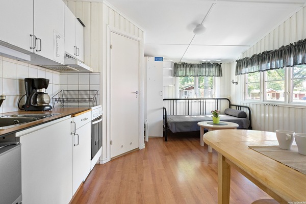 Cottage | 2 bedrooms