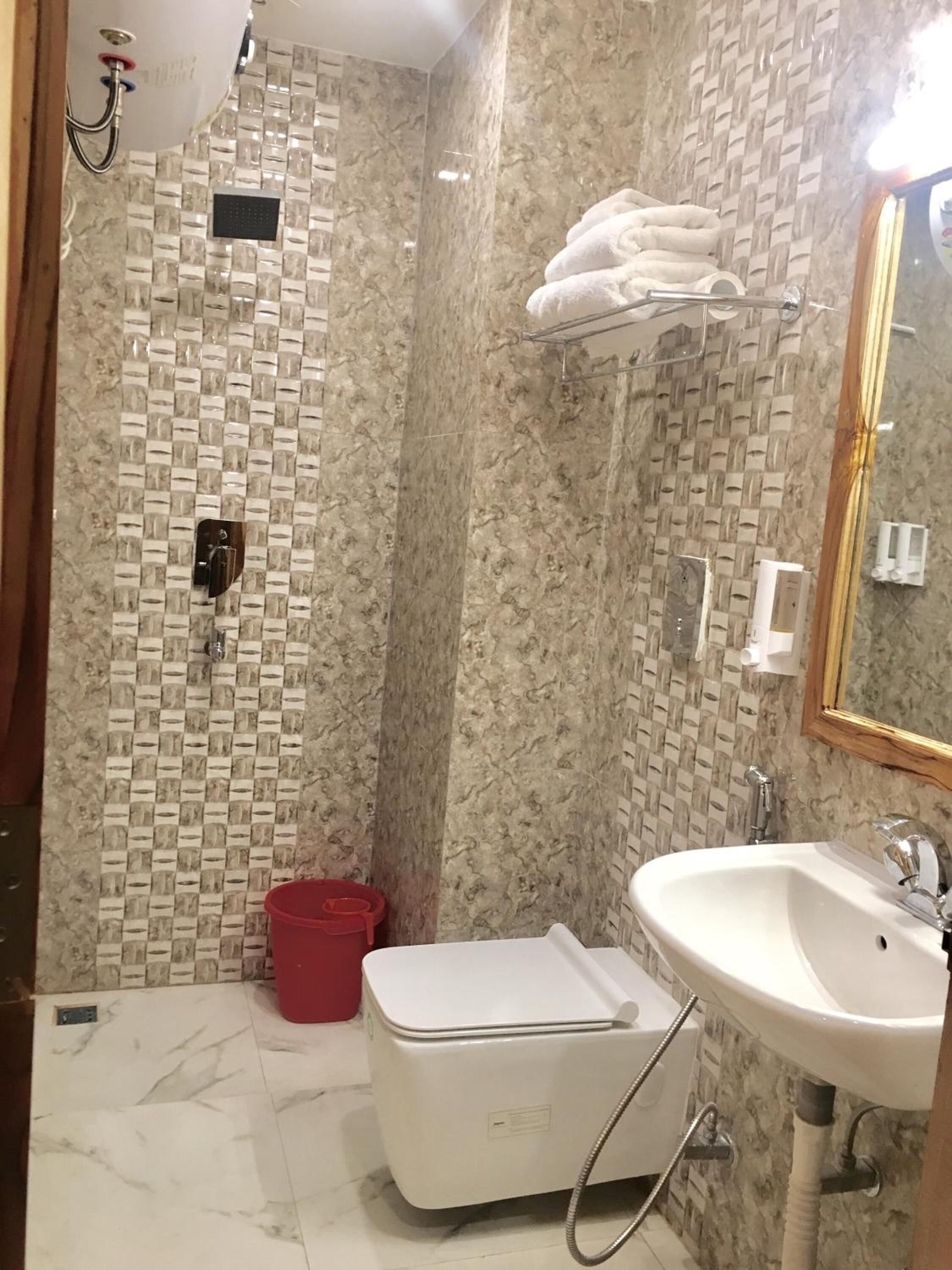 Photo - Hotel Khamsum