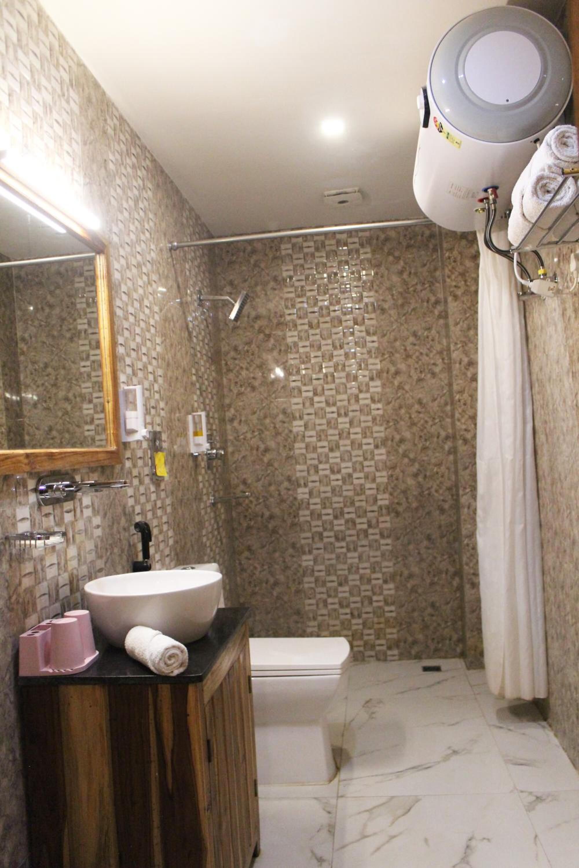 Photo - Hotel Khamsum