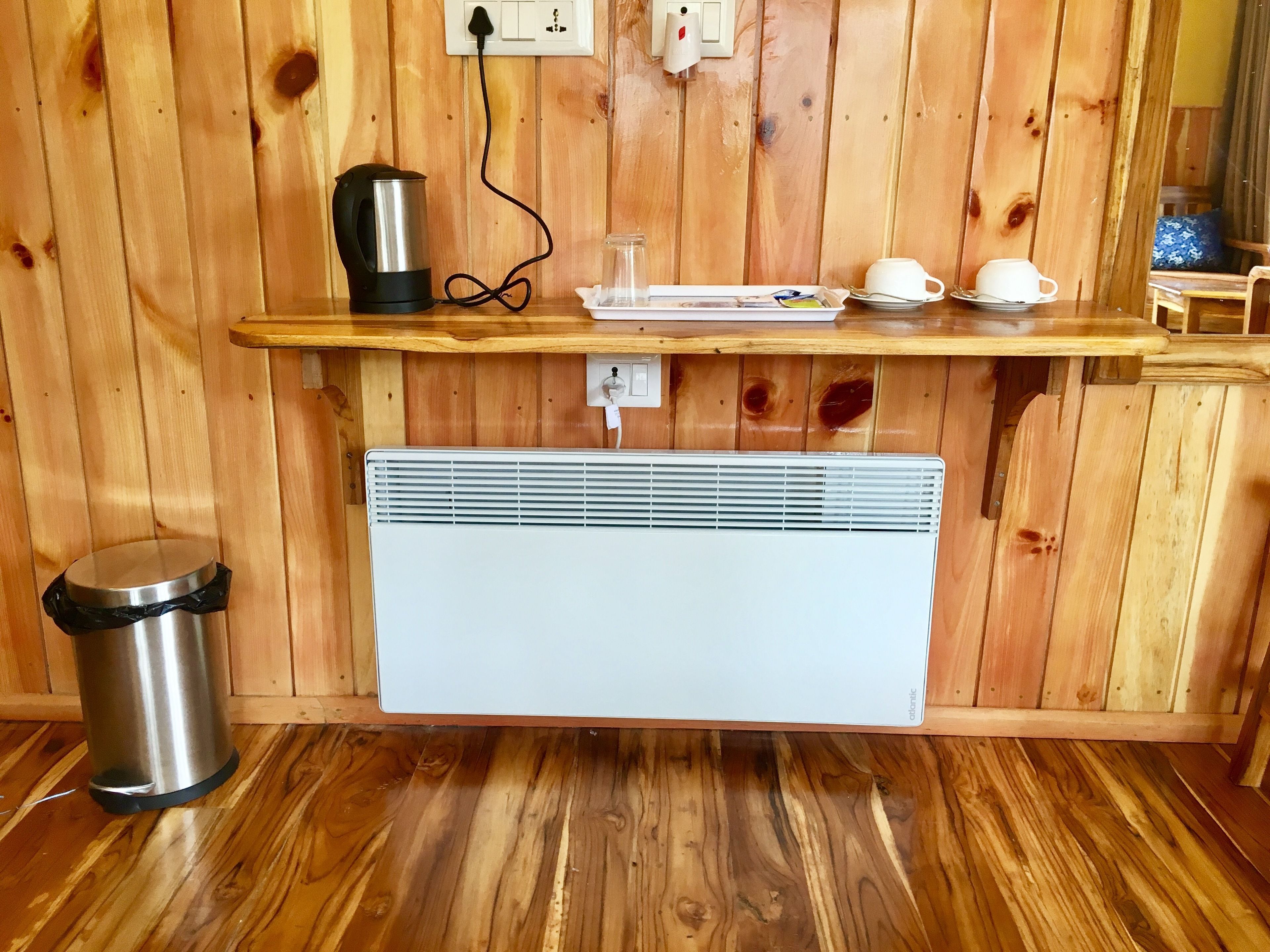 Photo - Hotel Khamsum