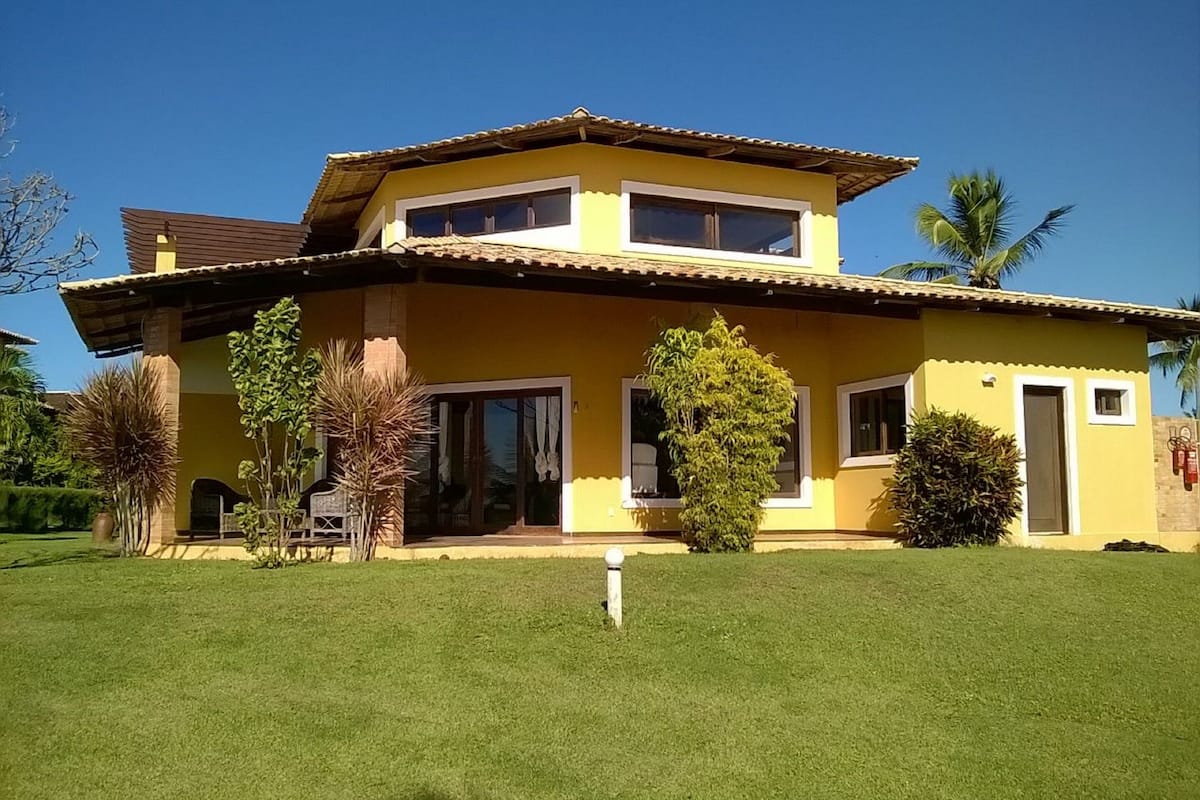 Deluxe Villa | Teres/patio