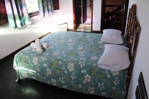 Habitación doble | Minibar, tabla de planchar con plancha, wifi gratis