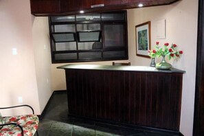 Recepción