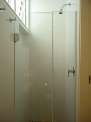 Douche de la salle de bain