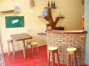 Bar (sur place)