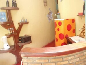 Bar (sur place)