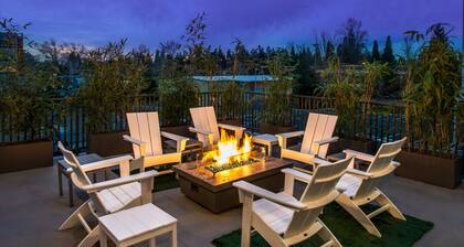 EVEN Hotel Eugene by IHG