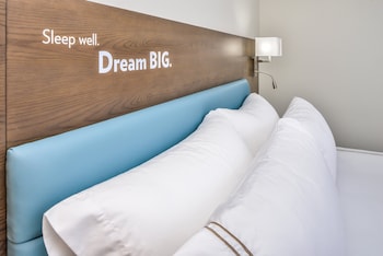 EVEN Hotel Eugene by IHG