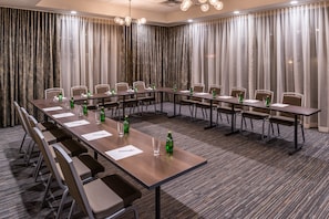 Sala de reuniones