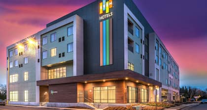 EVEN Hotel Eugene by IHG