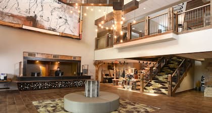 Stoney Creek Hotel Tulsa - Broken Arrow