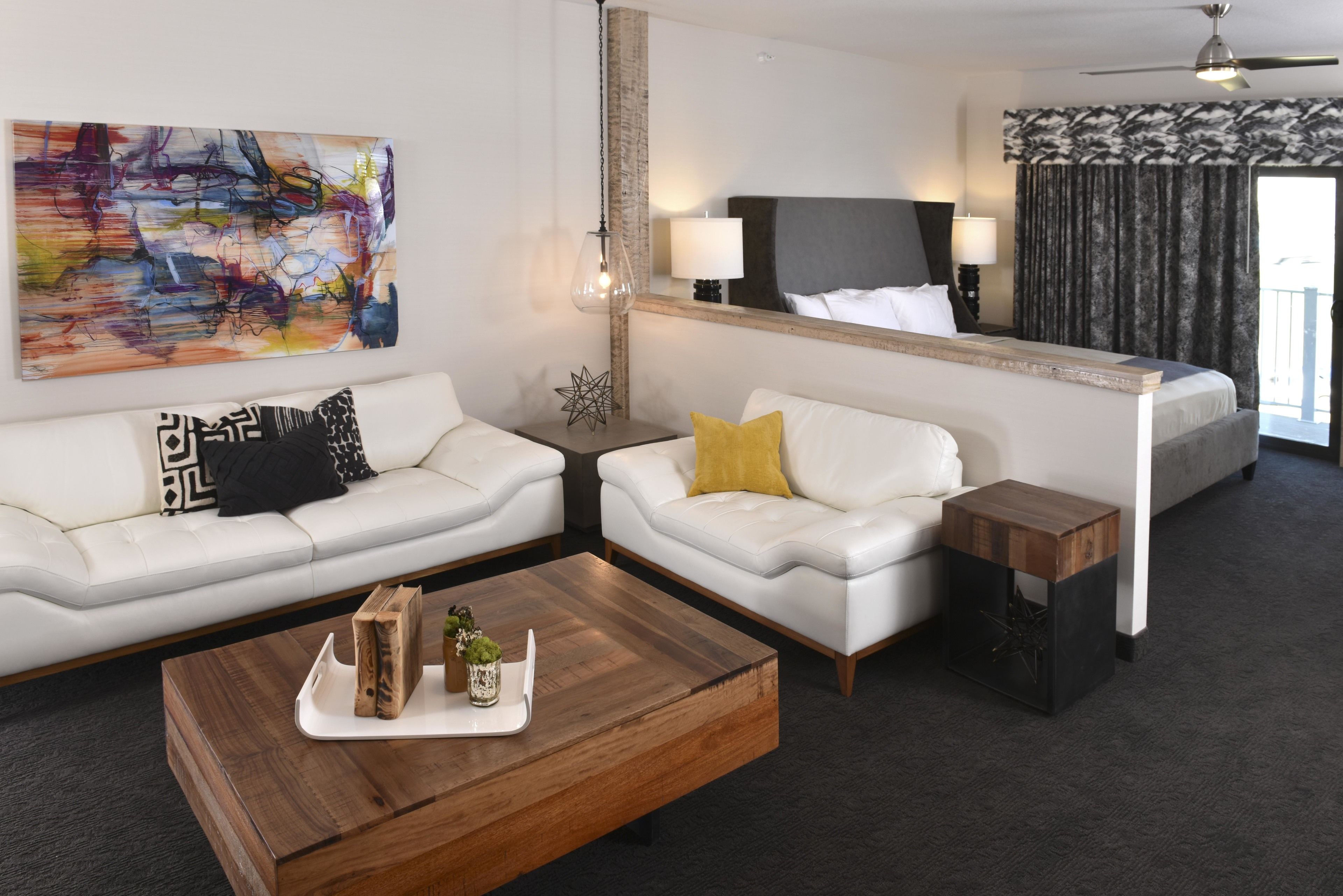 cosmo suite | down duvets, desk, iron/ironing board, free wifi