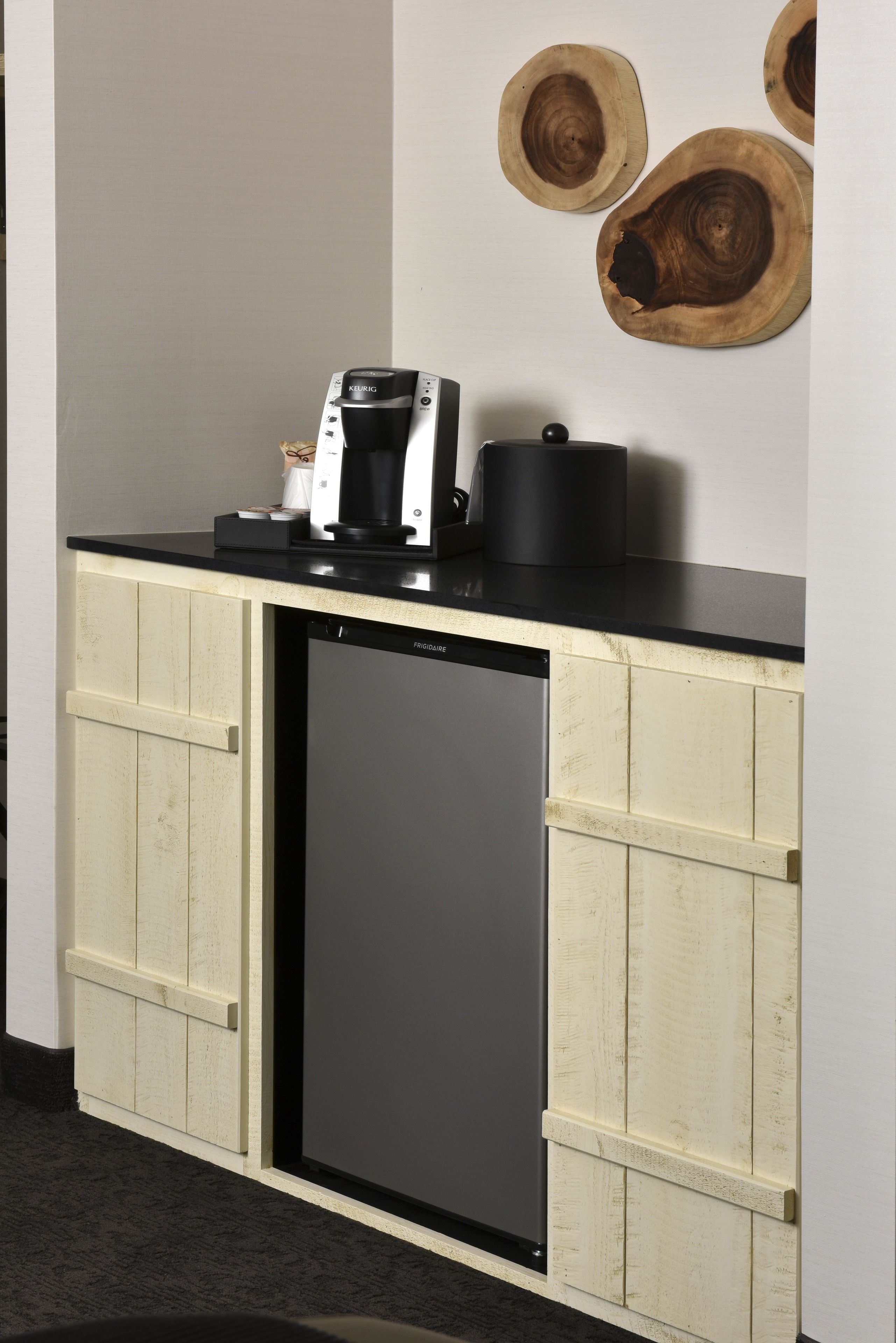 executive king | room amenity