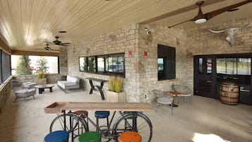 Teras/patio