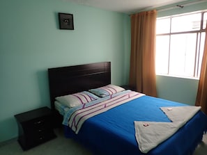 Free WiFi - Casablanca 98 Hotel (Bogotá)