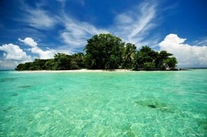 鄰近海灘、海灘接駁車、海灘浴巾、海灘按摩