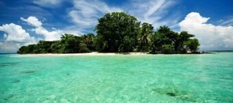 Dolphin Bay Hideaway