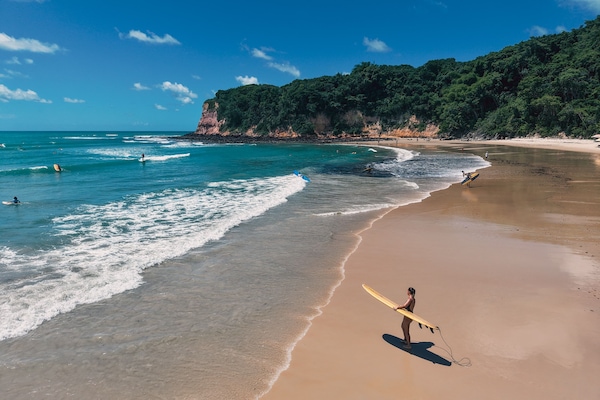Surf o bodyboard