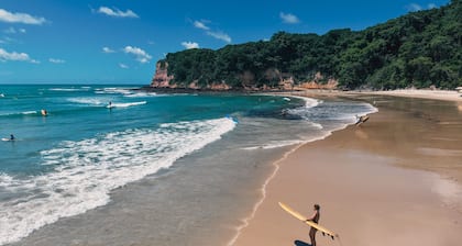 Pousada Sossego